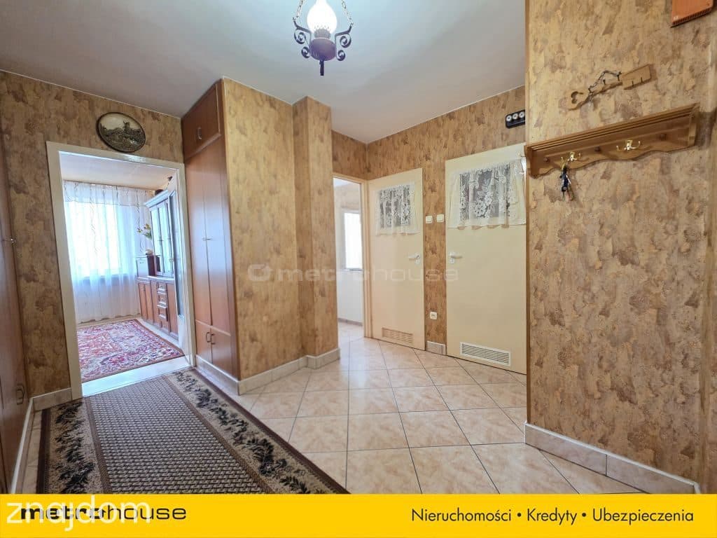 Przytulne mieszkanie 66.5m2, 3 pokoje #Łukaszyńska - zdjęcie 6