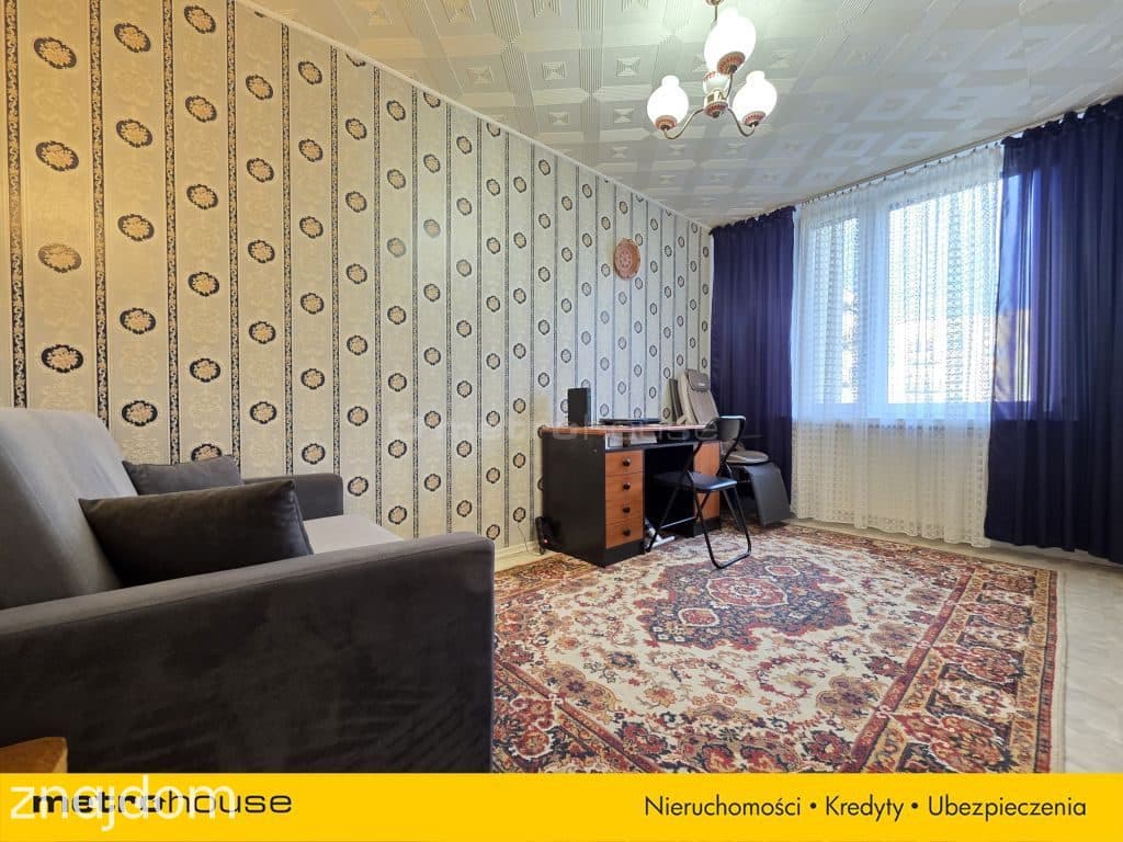 Przytulne mieszkanie 66.5m2, 3 pokoje #Łukaszyńska - zdjęcie 9