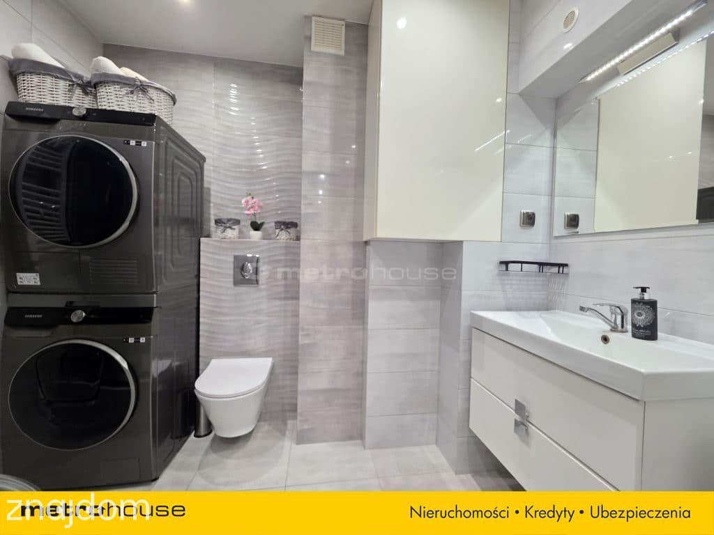 1 piętro - 3 pokoje, 60.90m² - Idealne dla rodziny - zdjęcie 10
