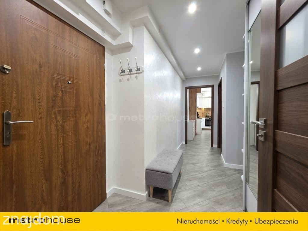 1 piętro - 3 pokoje, 60.90m² - Idealne dla rodziny - zdjęcie 11