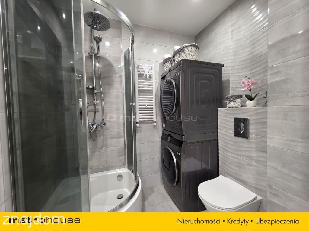 1 piętro - 3 pokoje, 60.90m² - Idealne dla rodziny - zdjęcie 12