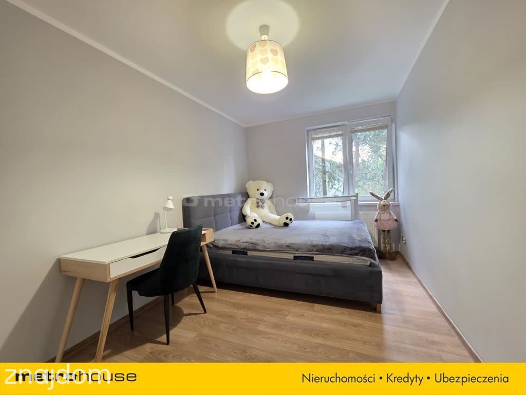 1 piętro - 3 pokoje, 60.90m² - Idealne dla rodziny - zdjęcie 13
