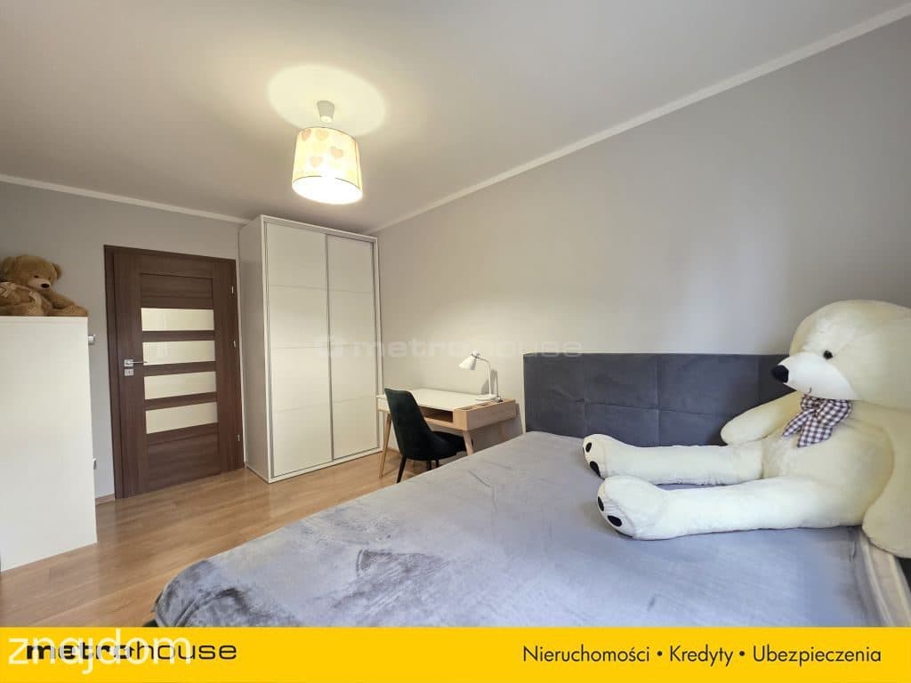 1 piętro - 3 pokoje, 60.90m² - Idealne dla rodziny - zdjęcie 14