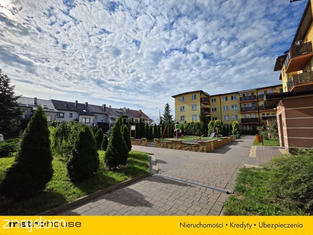 1 piętro - 3 pokoje, 60.90m² - Idealne dla rodziny - zdjęcie 16