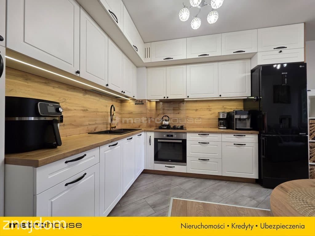 1 piętro - 3 pokoje, 60.90m² - Idealne dla rodziny - zdjęcie 2