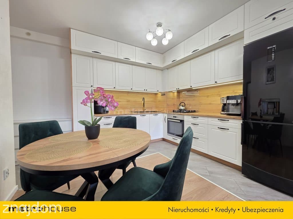 1 piętro - 3 pokoje, 60.90m² - Idealne dla rodziny - zdjęcie 3
