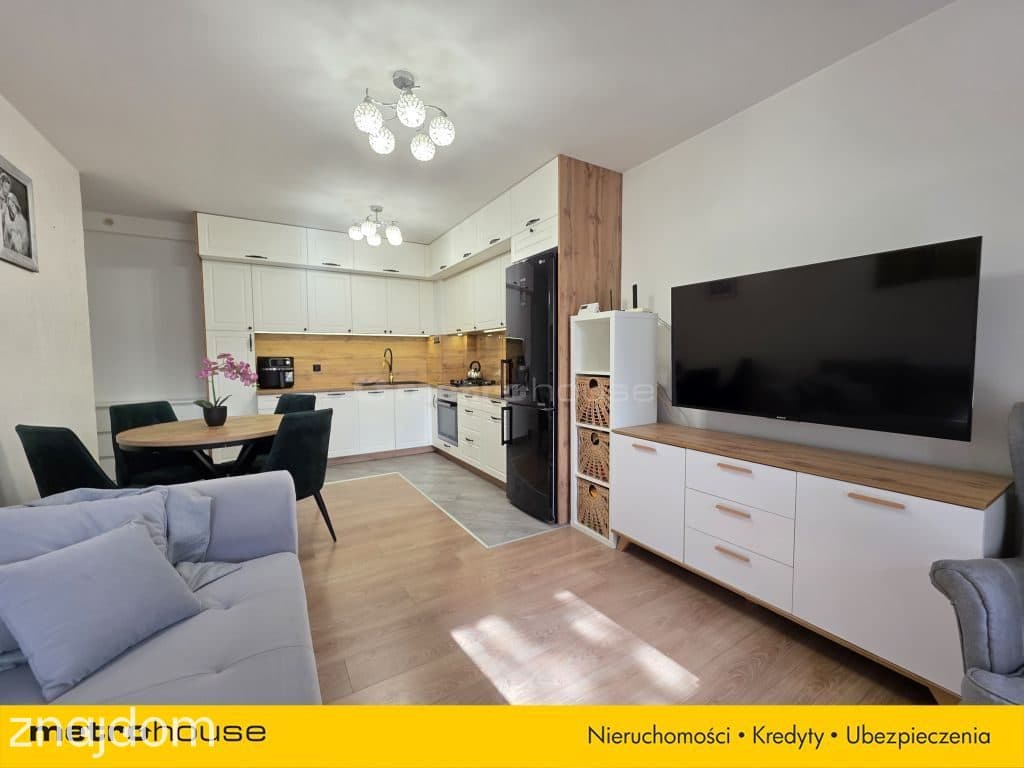 1 piętro - 3 pokoje, 60.90m² - Idealne dla rodziny - zdjęcie 4