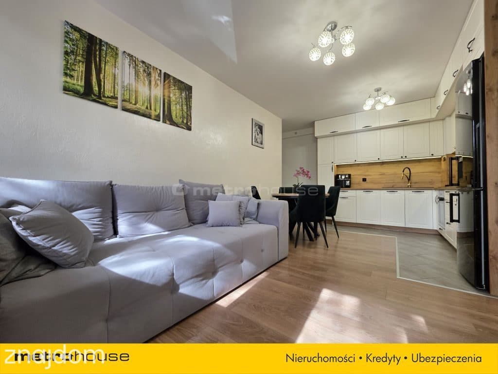 1 piętro - 3 pokoje, 60.90m² - Idealne dla rodziny - zdjęcie 6