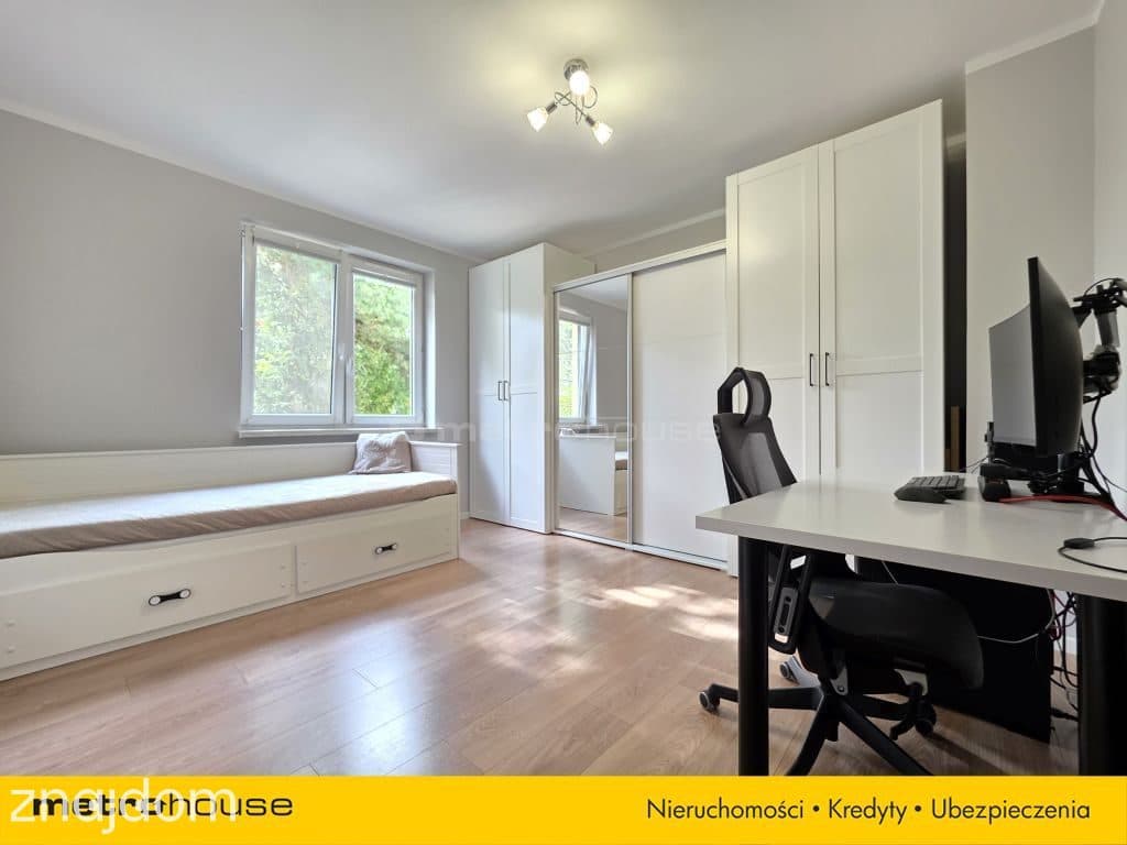 1 piętro - 3 pokoje, 60.90m² - Idealne dla rodziny - zdjęcie 7
