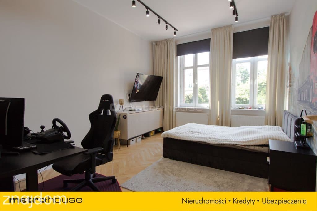 LUKSUSOWE mieszkanie na PARTERZE - 200m² ogródka - zdjęcie 11