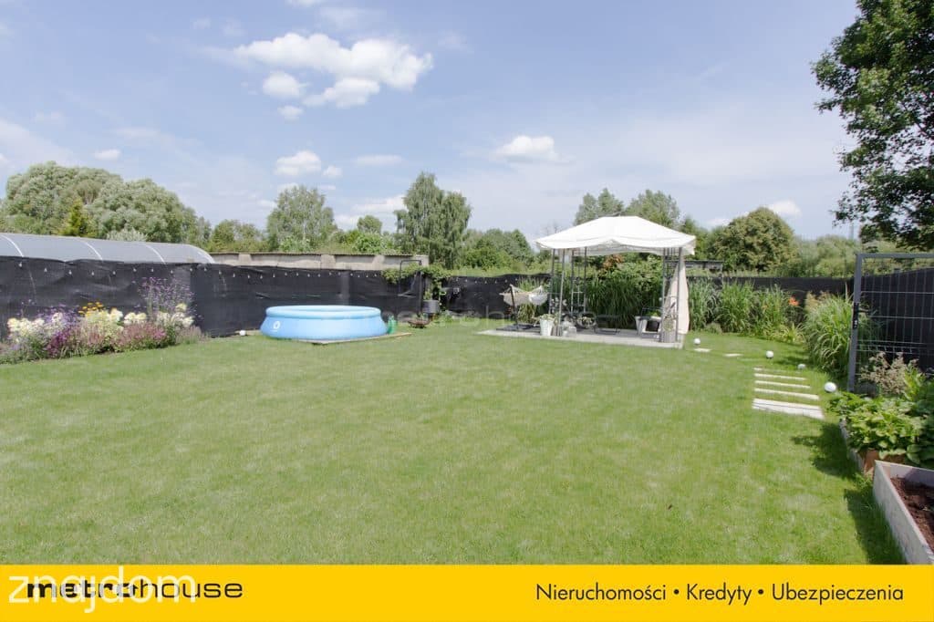 LUKSUSOWE mieszkanie na PARTERZE - 200m² ogródka - zdjęcie 15