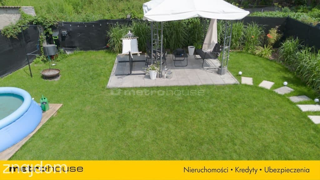 LUKSUSOWE mieszkanie na PARTERZE - 200m² ogródka - zdjęcie 18