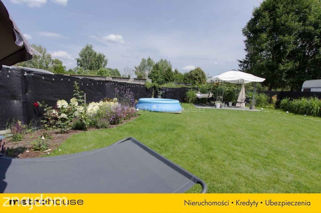 LUKSUSOWE mieszkanie na PARTERZE - 200m² ogródka - zdjęcie 19