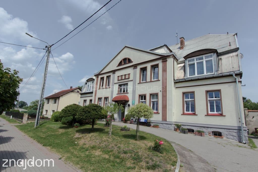 LUKSUSOWE mieszkanie na PARTERZE - 200m² ogródka - zdjęcie 20