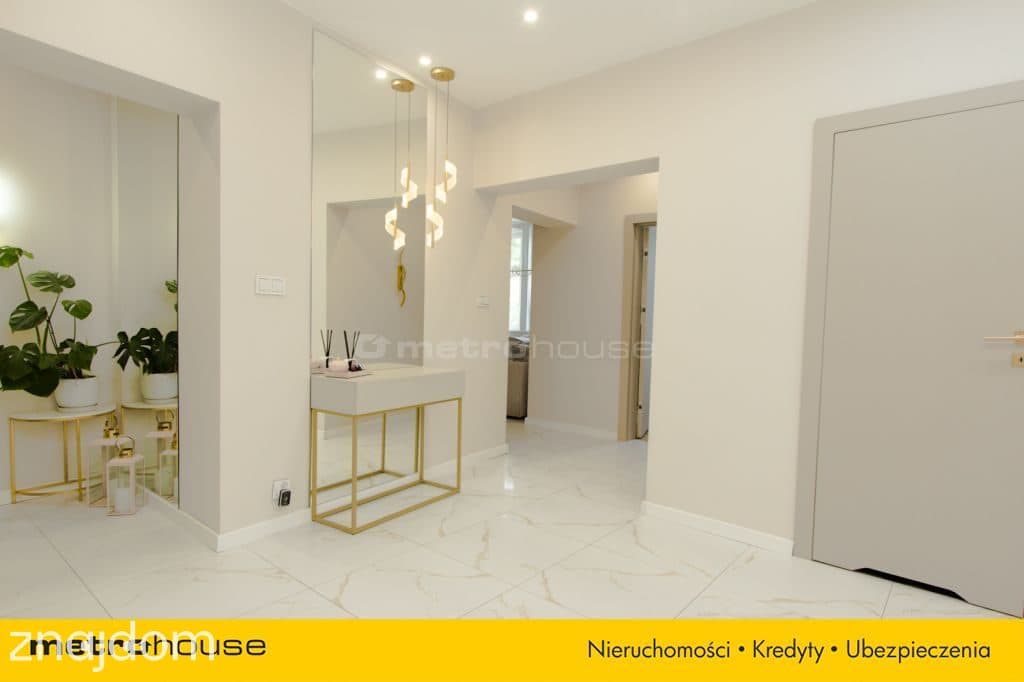 LUKSUSOWE mieszkanie na PARTERZE - 200m² ogródka - zdjęcie 8