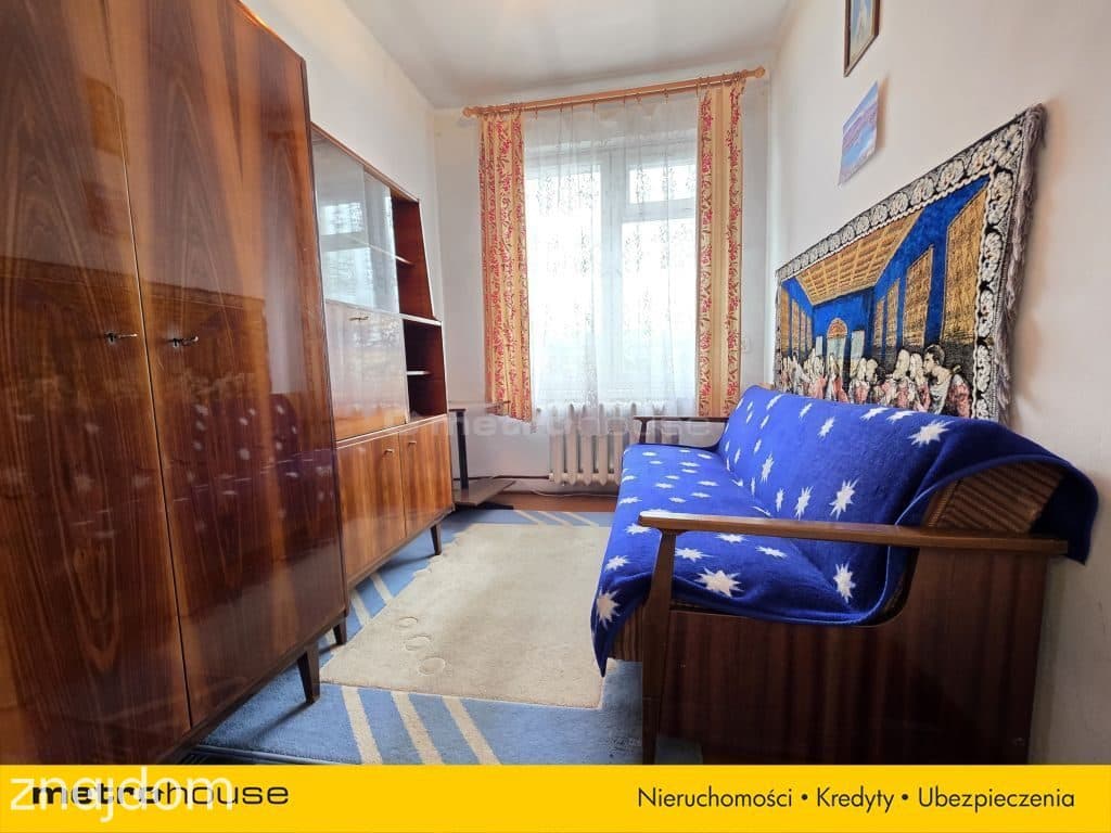 Mieszkanie 36.4m2, 2 piętro - 2 pok.#Al.1000-lecia - zdjęcie 3