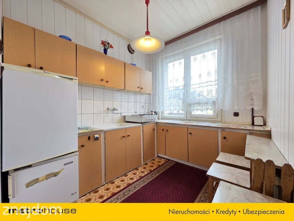 Mieszkanie 36.4m2, 2 piętro - 2 pok.#Al.1000-lecia - zdjęcie 6