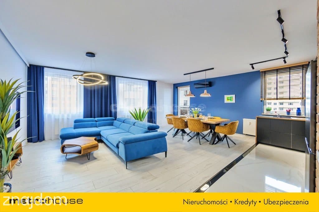 Apartament przy Parku Reagana, 10 min do plaży - zdjęcie 2