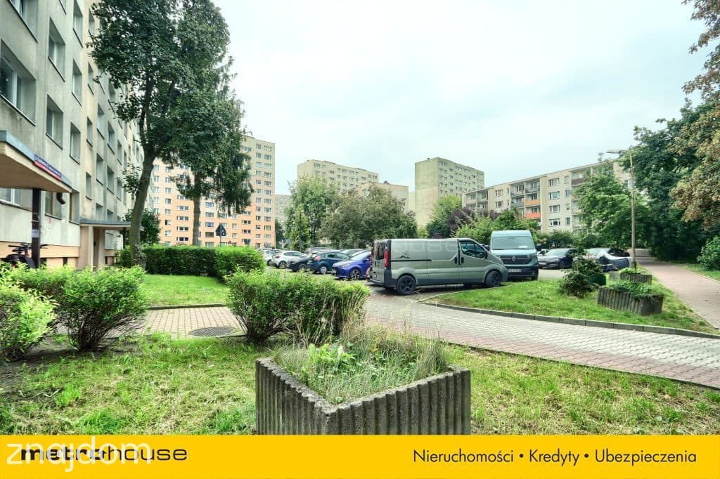 3 pokoje z loggią do remontu, Widzew-Wschód - zdjęcie 17