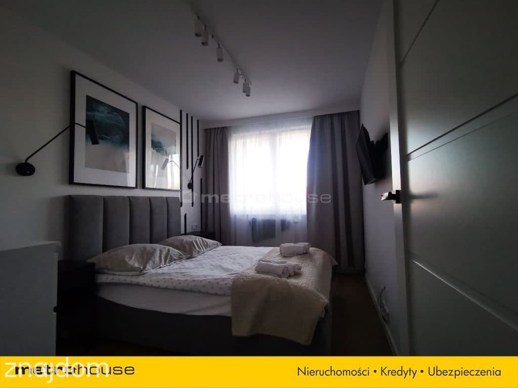 Kołobrzeg: 38 m² + balkon, basen, 2× parking - zdjęcie 10