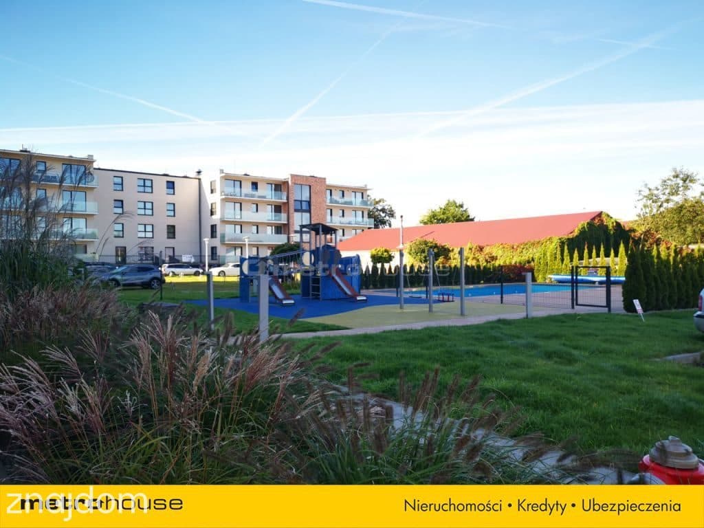 Kołobrzeg: 38 m² + balkon, basen, 2× parking - zdjęcie 14