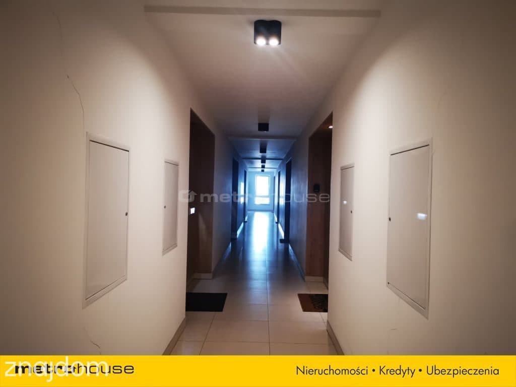 Kołobrzeg: 38 m² + balkon, basen, 2× parking - zdjęcie 16