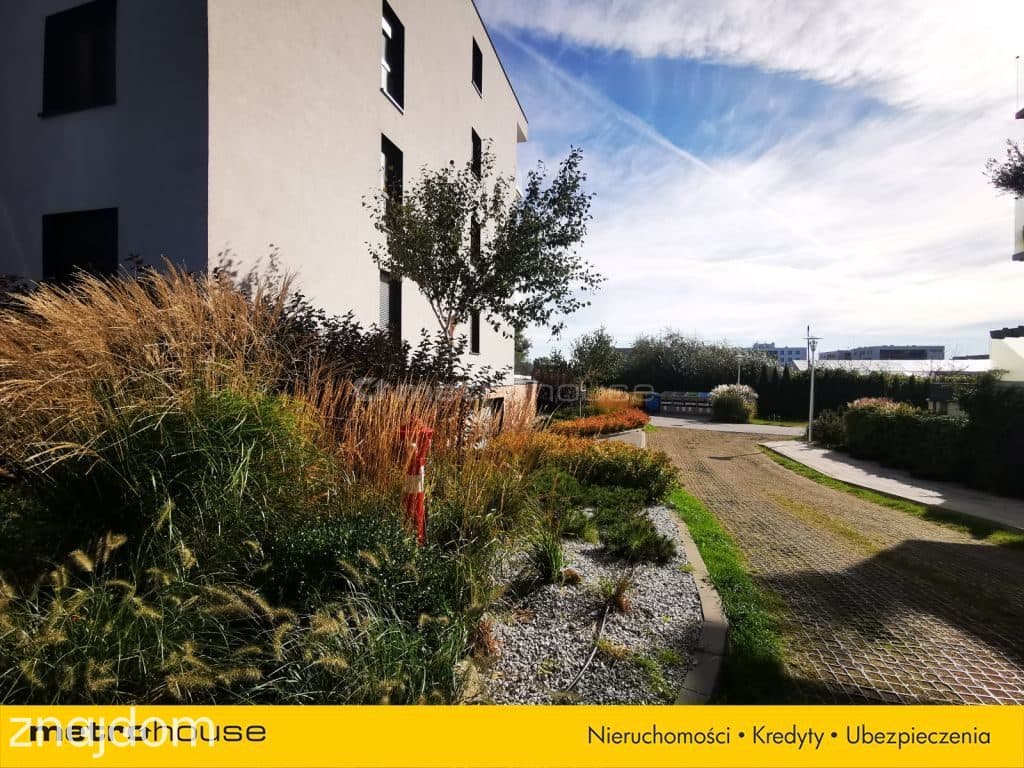 Kołobrzeg: 38 m² + balkon, basen, 2× parking - zdjęcie 20