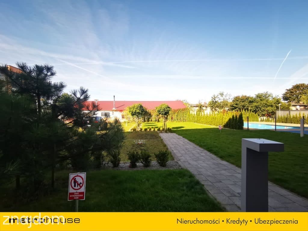 Kołobrzeg: 38 m² + balkon, basen, 2× parking - zdjęcie 21