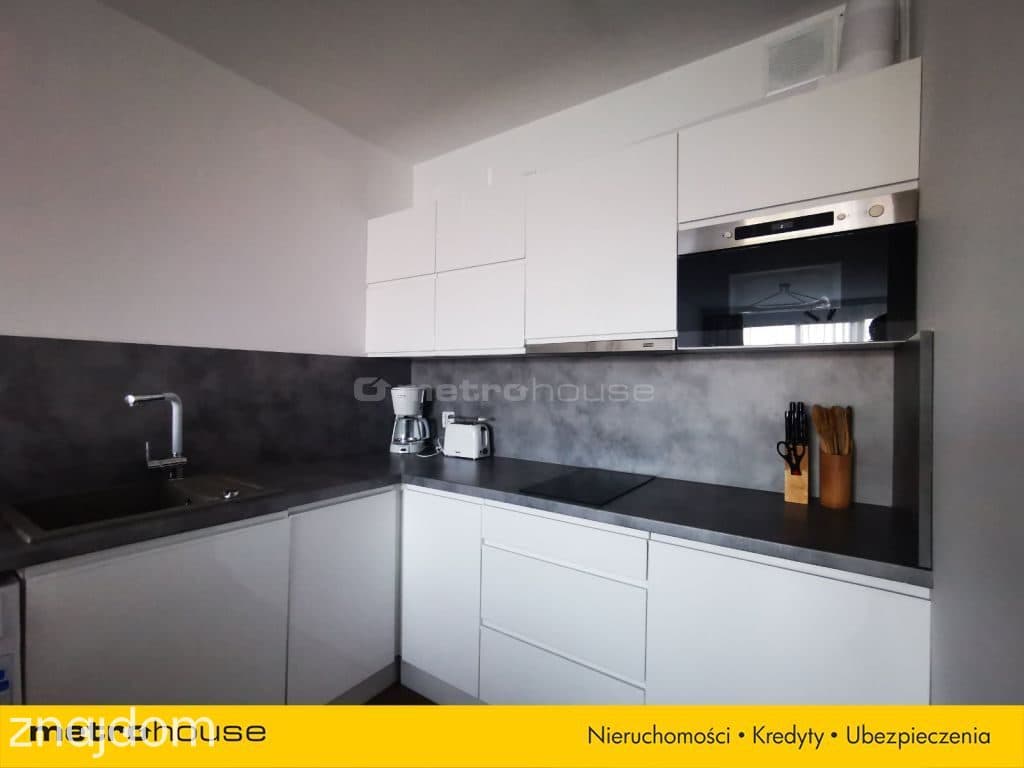 Kołobrzeg: 38 m² + balkon, basen, 2× parking - zdjęcie 5