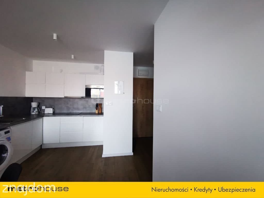 Kołobrzeg: 38 m² + balkon, basen, 2× parking - zdjęcie 6