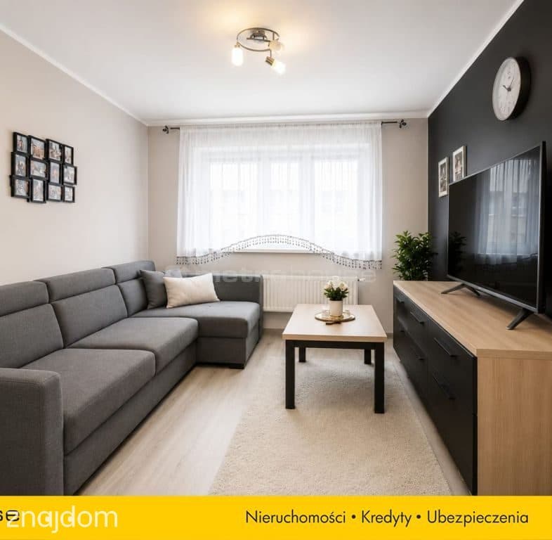 SĘPÓLNO KRAJEŃSKIE- MIESZKANIE W SAMYM CENTRUM - zdjęcie 2