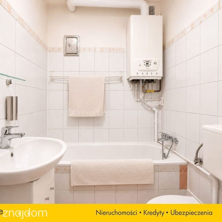 SĘPÓLNO KRAJEŃSKIE- MIESZKANIE W SAMYM CENTRUM - zdjęcie 6