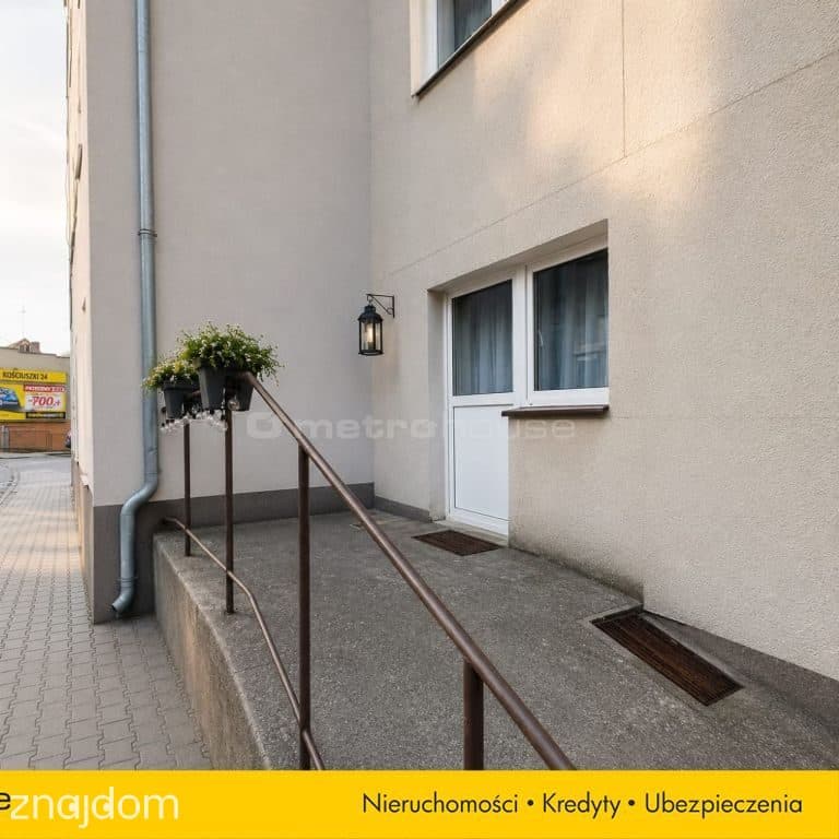 SĘPÓLNO KRAJEŃSKIE- MIESZKANIE W SAMYM CENTRUM - zdjęcie 8