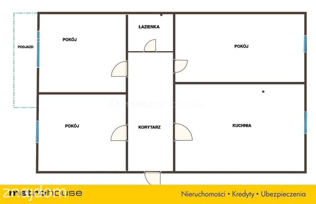 SĘPÓLNO KRAJEŃSKIE- MIESZKANIE W SAMYM CENTRUM - zdjęcie 9