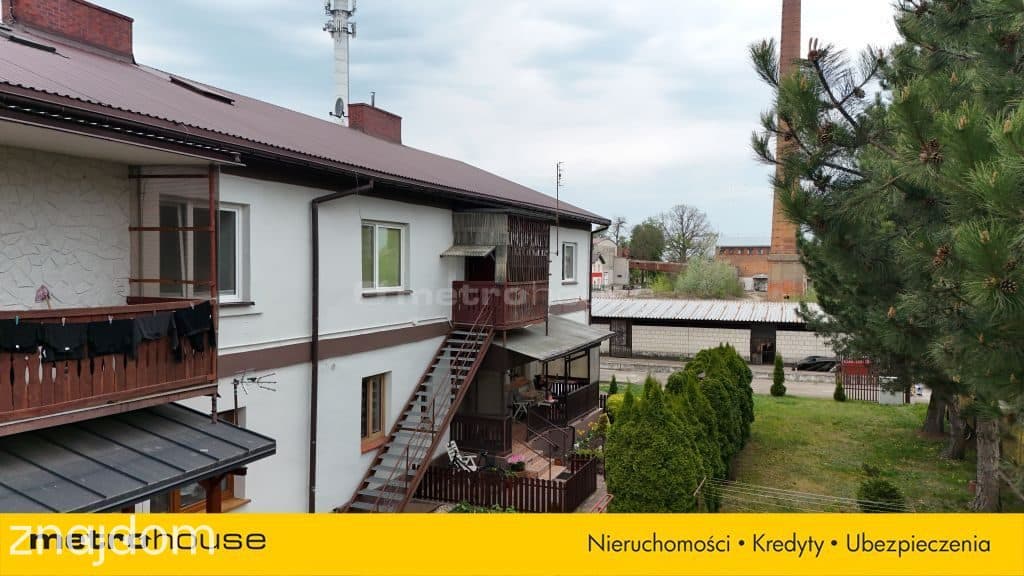 Mieszkanie z działką - cisza, zieleń i wygoda - zdjęcie 5