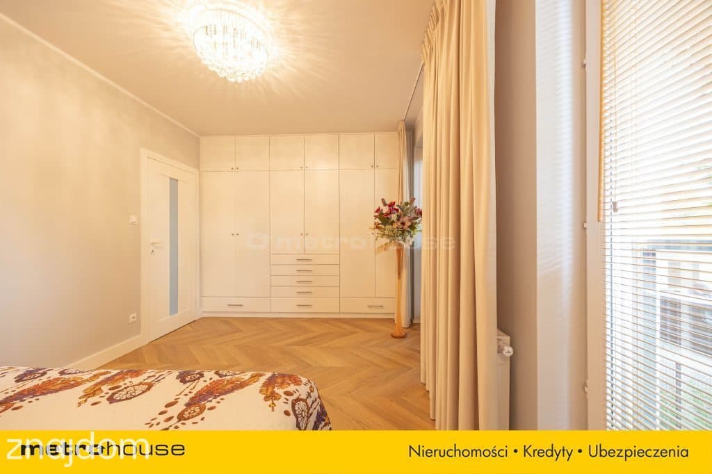 Wysoki standard / 78 m² / garaż + taras - Olecko - zdjęcie 12