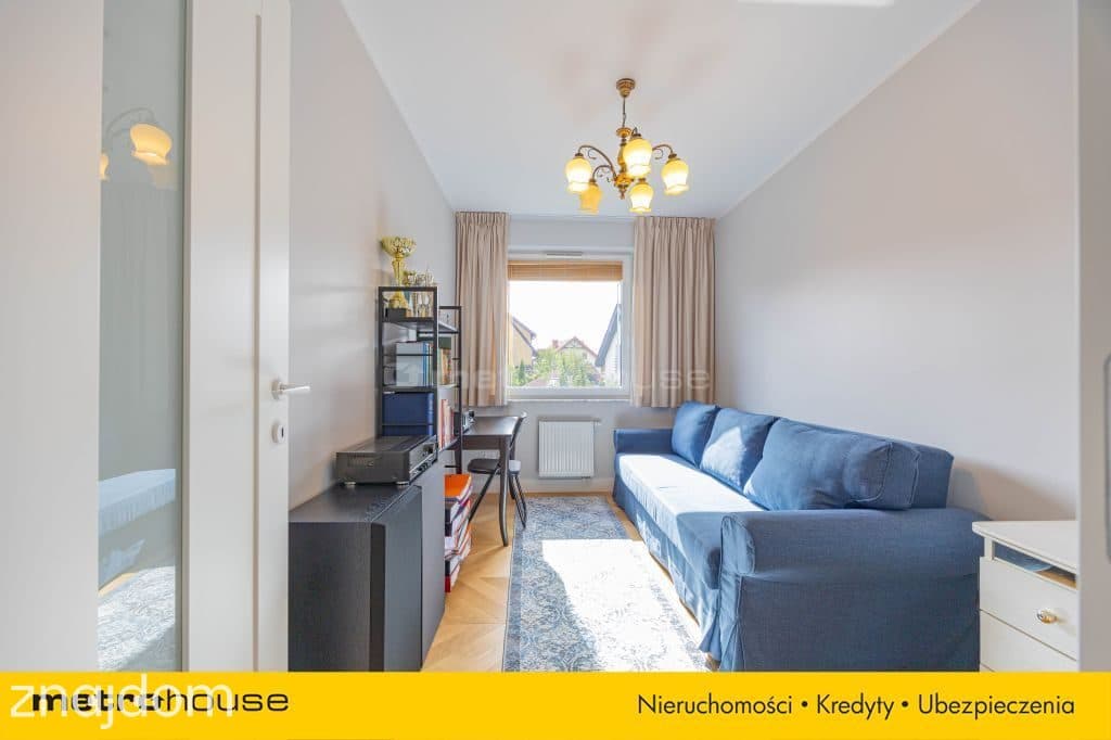 Wysoki standard / 78 m² / garaż + taras - Olecko - zdjęcie 13