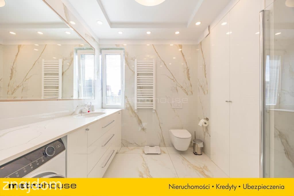 Wysoki standard / 78 m² / garaż + taras - Olecko - zdjęcie 14