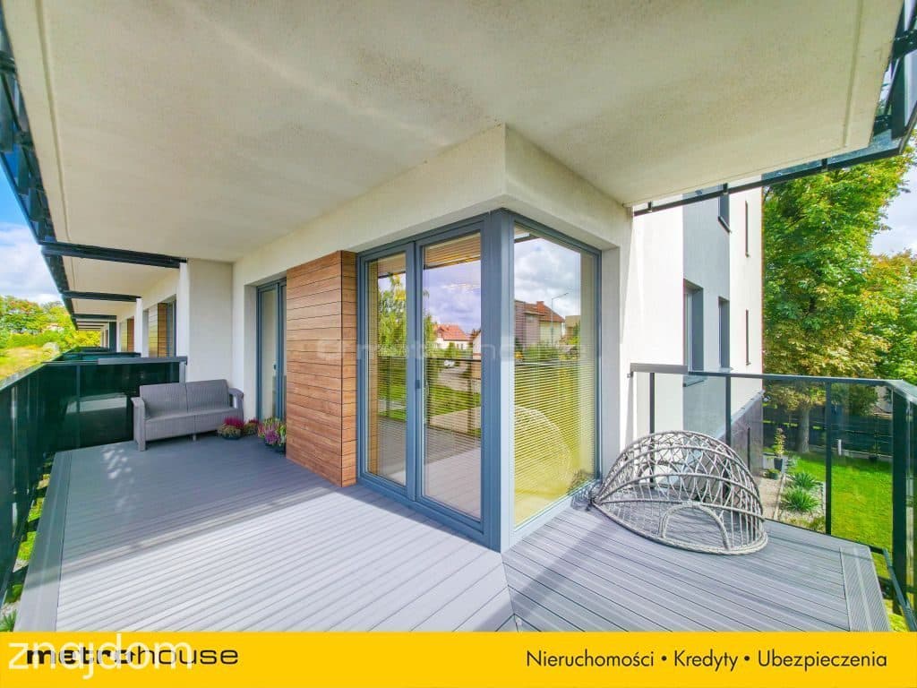 Wysoki standard / 78 m² / garaż + taras - Olecko - zdjęcie 15