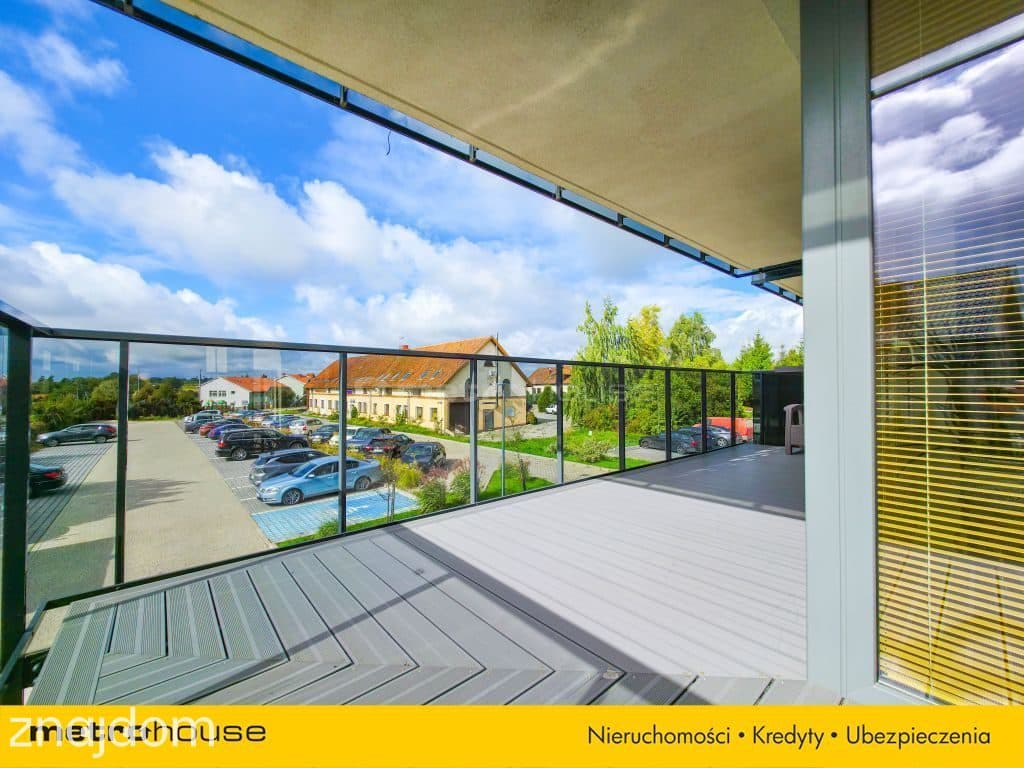 Wysoki standard / 78 m² / garaż + taras - Olecko - zdjęcie 16