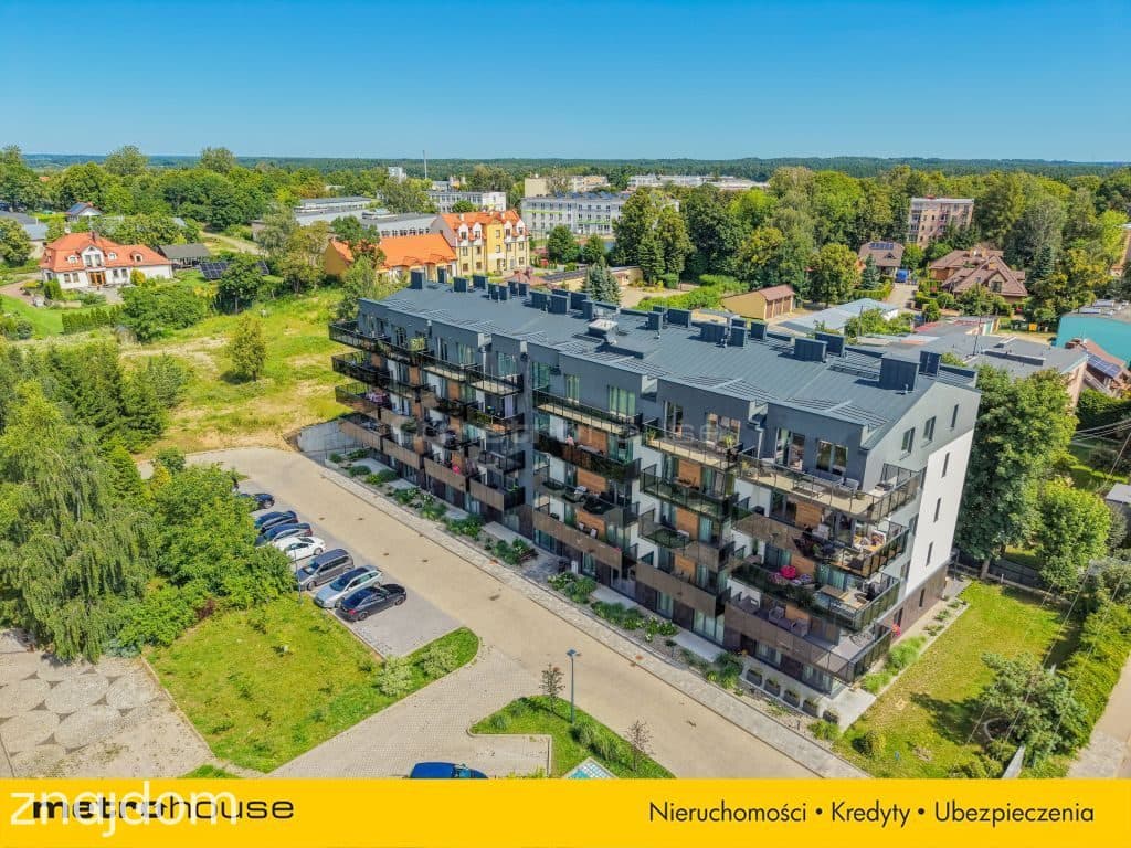 Wysoki standard / 78 m² / garaż + taras - Olecko - zdjęcie 17