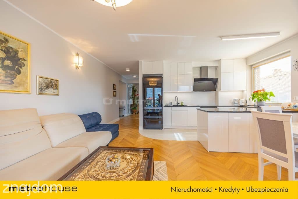Wysoki standard / 78 m² / garaż + taras - Olecko - zdjęcie 4