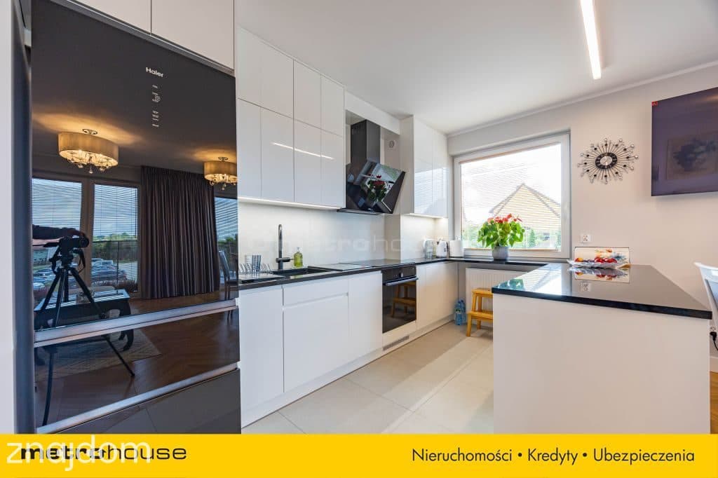 Wysoki standard / 78 m² / garaż + taras - Olecko - zdjęcie 6