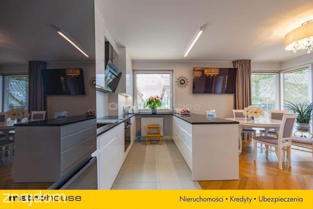 Wysoki standard / 78 m² / garaż + taras - Olecko - zdjęcie 7