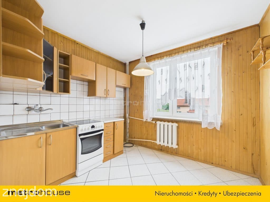 Mieszkanie 71 m² z balkonem, 4 pokoje - zdjęcie 2