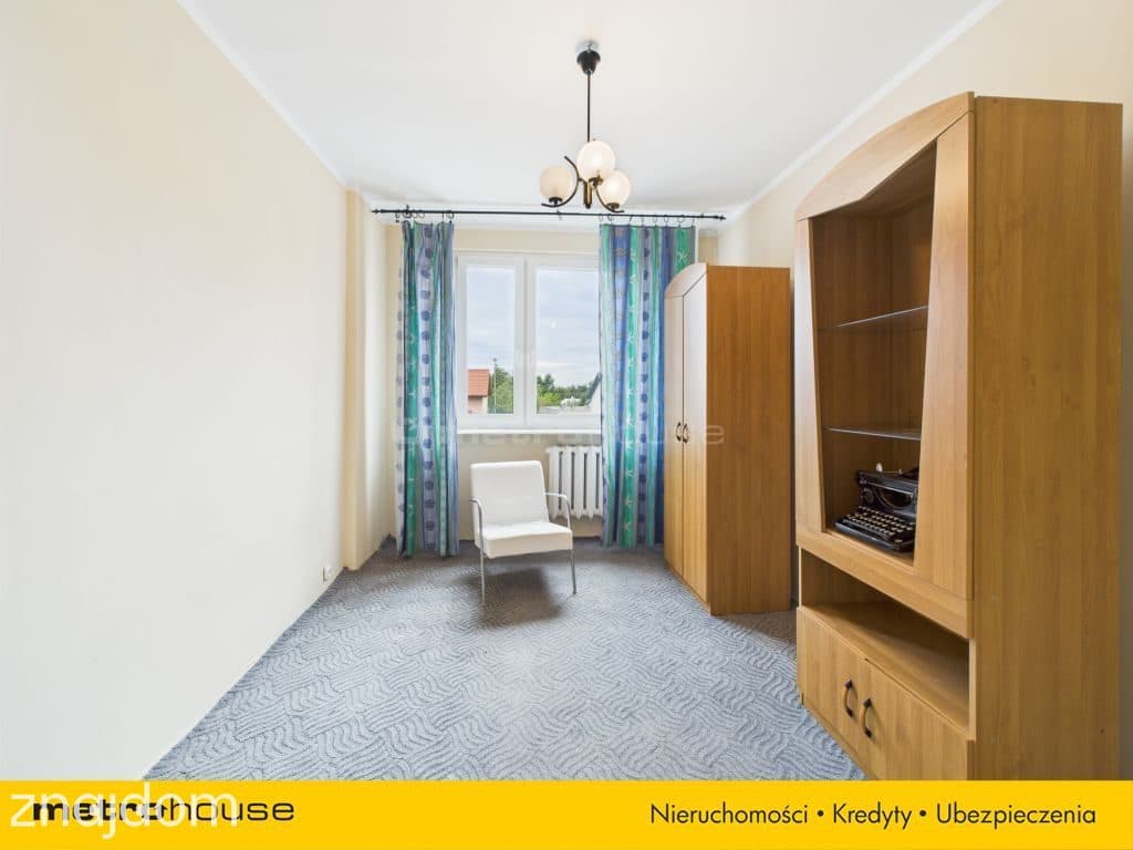 Mieszkanie 71 m² z balkonem, 4 pokoje - zdjęcie 3