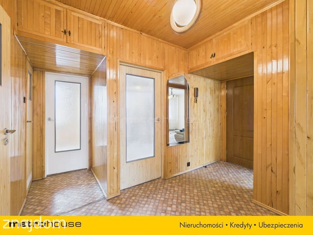 Mieszkanie 71 m² z balkonem, 4 pokoje - zdjęcie 5
