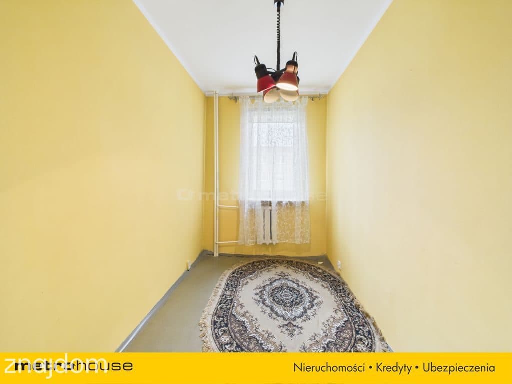 Mieszkanie 71 m² z balkonem, 4 pokoje - zdjęcie 6