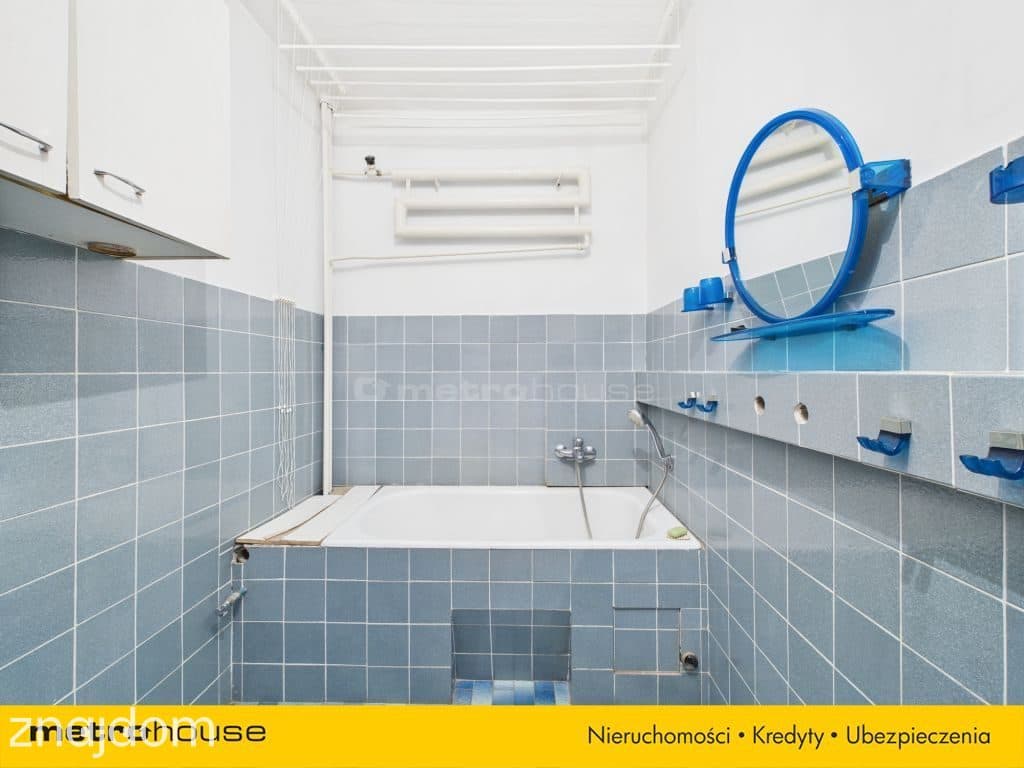 Mieszkanie 71 m² z balkonem, 4 pokoje - zdjęcie 7