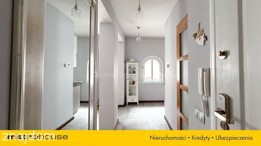 WYJĄTKOWY APARTAMENT W ZABYTKOWYM SPICHRZU TORUŃ - zdjęcie 7